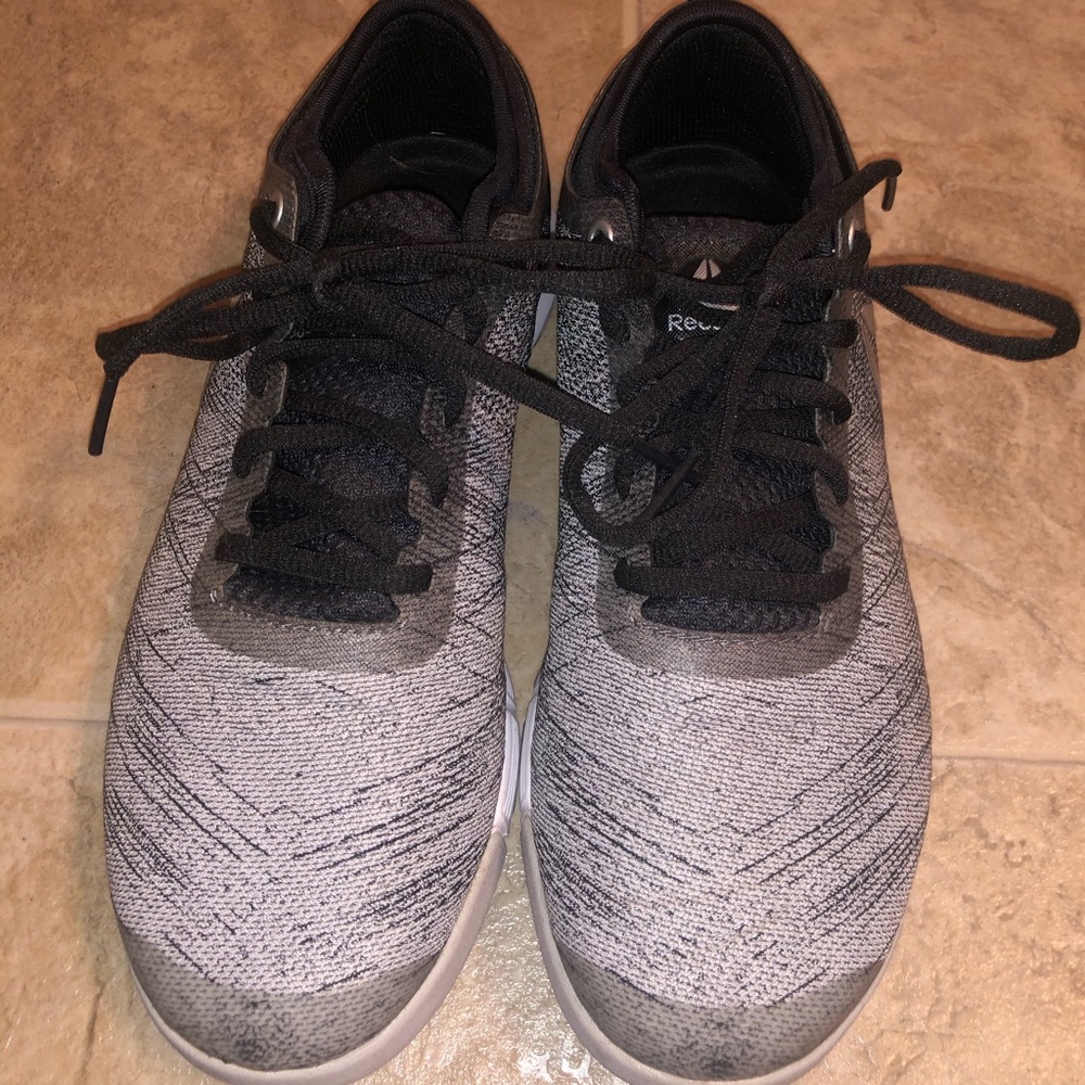 Reebok sneakers